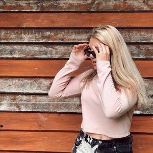 Meet your Posher, Jessica may